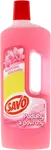 SAVO na podlahy a povrchy Vůně květin 750 ml