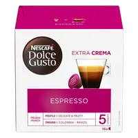 NESCAFÉ Dolce Gusto® Espresso kávové kapsle 16 ks