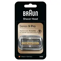 BRAUN Náhradní Hlava 94M pro elektrický holicí strojek
