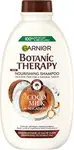 GARNIER Botanic Therapy šampon pro suché a drsné vlasy 400 ml