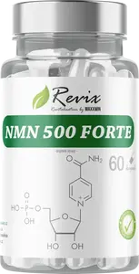 REVIX NMN 500 Forte 60 kapslí