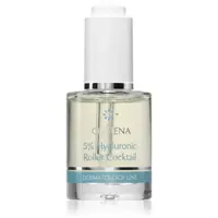 Clarena Dermatology Line hydratační sérum na obličej 30 ml