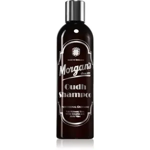 Morgan's Oudh Shampoo šampon na vlasy pro muže 250 ml