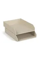 Organizér dokumentů Bigso Box of Sweden Hakan 23 x 31 x 6 cm 2-pack