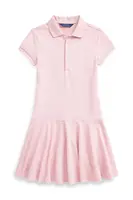 Dívčí šaty Polo Ralph Lauren