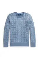 Dětský bavlněný svetr Polo Ralph Lauren