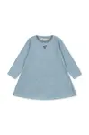 Dívčí šaty Konges Sløjd ROLI DRESS