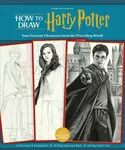 How to Draw: Harry Potter - Steve Behling