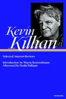Selected Amazon Reviews - Wayne Koestenbaum, Kevin Killian