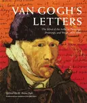 Van Gogh's Letters - H. Anna Suh, Vincent van Gogh