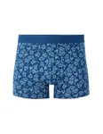 Celio Boxerky Libofloral modré