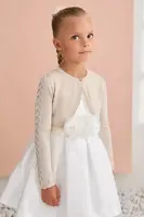 Detský sveter Abel&Lula