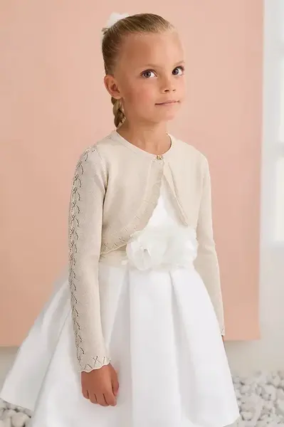 Detský sveter Abel&Lula