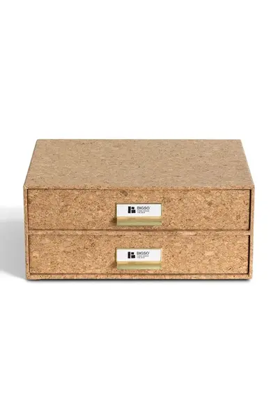 Organizér Bigso Box of Sweden Birger 33 x 25,5 x 14,5 cm
