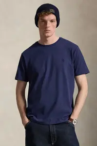 Polo Ralph Lauren  Bavlnené tričko