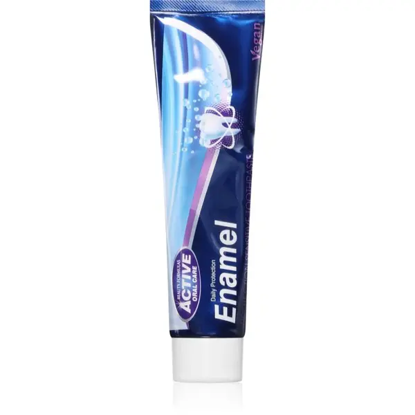 Beauty Formulas Enamel Protect zubná pasta 100 ml