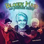 Václav Kameník, Jiří Krampol, Ondřej Kvita – Bloody Mary aneb Poslední vzkaz