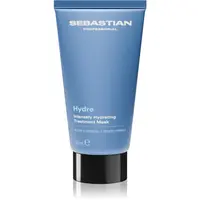 Sebastian Professional Hydre hydratačná maska na vlasy pre suché, poškodené, chemicky ošetrené vlasy 30 ml