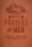 Daily Prayers for Men - Editors of Chartwell Books
