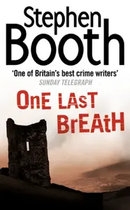 One Last Breath - Stephen Booth