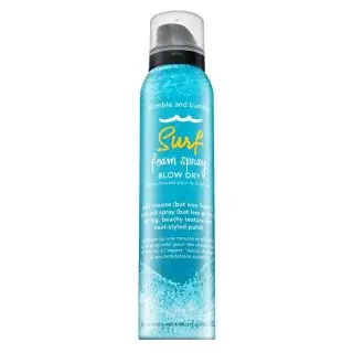 Bumble And Bumble Surf Foam Spray Blow Dry stylingová pena pre plážový efekt 150 ml
