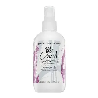 Bumble And Bumble BB Curl Reactivator stylingový sprej pre vlnité a kučeravé vlasy 250 ml