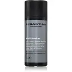 Sebastian Professional SEB MAN The Multi-tasker šampón na vlasy, bradu a telo 50 ml