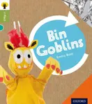 Oxford Reading Tree inFact: Level 7: Bin Goblins - Emma Boor