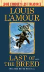 Last Of The Breed - Louis L'Amour