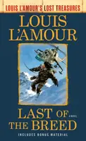Last Of The Breed - Louis L'Amour