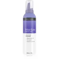 John Frieda Frizz Ease Curl Reviver Mousse pěna na vlasy pro definici vln 200 ml