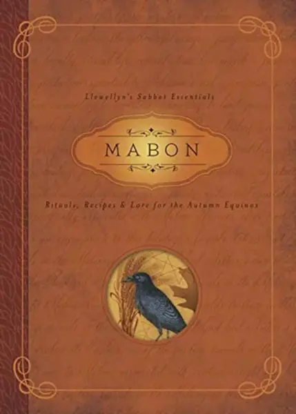 Mabon - Diana Rajchel