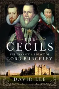 The Cecils - David Lee