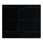 Varná doska s odsávaním Faber GALILEO SLIM A60