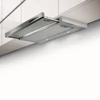 Vstavaný digestor Faber MAXIMA TOUCH NG AM/X A90