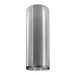 Ostrovčekový digestor Faber CORINTHIA ISOLA EV8 X/OM A37