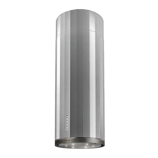 Ostrovčekový digestor Faber CORINTHIA ISOLA EV8 X/OM A37