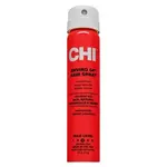 CHI Enviro 54 Natural Hold Hair Spray lak na vlasy pro lehkou fixaci 74 g