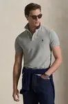 Polo Ralph Lauren  Bavlněné polo tričko