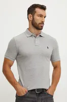Bavlněné polo tričko Polo Ralph Lauren
