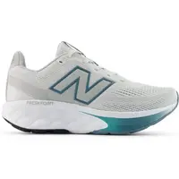 New Balance FRESH FOAM 520V9 Pánska bežecká obuv, sivá, veľkosť 41.5