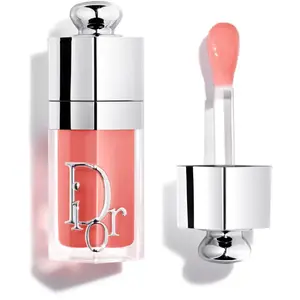 DIOR Dior Addict Lip Glow Oil hydratačný olej na pery odtieň 012 Rosewood 6 ml