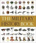 The Military History Book - DK - kniha z kategorie Odborné a naučné