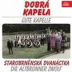 Starobrněnská dvanáctka – Dobrá kapela