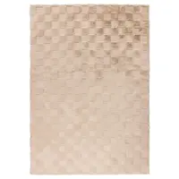 Koberec Rabbit Fur Soul 0,8/1,5 SOU 600 béžový