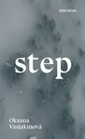 Step (poškozená) - Oksana Vasjakinová