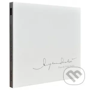 Eugen Suchoň:  Piano & Violin Works (2CD-DVD Audio Surround)