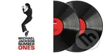 Michael Jackson:  Number Ones (2LP) - Jackson, Michael, Michael Jackson