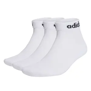 adidas SOCKS C LIN ANKLE 3P L
