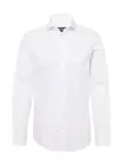 Bruun & Stengade Košeľa 'Begovic'  biela
